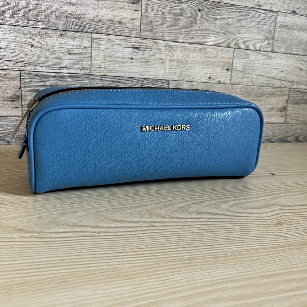 Michael Kors Pencil Case/Travel Bag